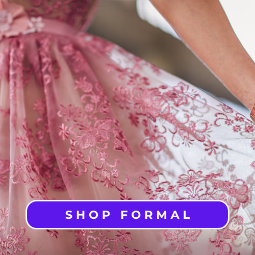 Shop Formal, Prom and Homecoming Dresses
